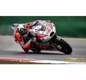 Jack Miller Ingin Arena Balapan MotoGP Argentina 2018 Tidak Basah | Sabung Ayam | Judi Sabung Ayam