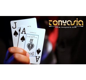 Bandar Blackjack Online Mewujudkan Kesuksesan Anda | Judi Blackjack Online | Bandar Blackjack