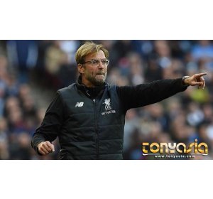 Jurgen Klopp: Tak Ada Tim Senang Jumpa Liverpool | Judi Bola | Judi Bola Online