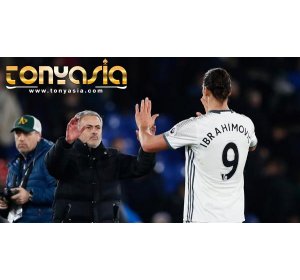 Kapan Ibrahimovic Main Lagi untuk MU? | Judi Bola | Judi Bola Online