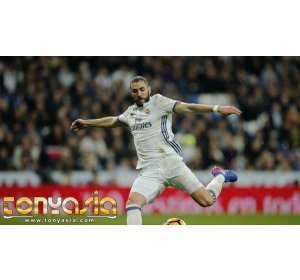 Ejekan Suporter Real Madrid Bikin Benzema Makin Kuat | Judi Bola | Judi Bola Online