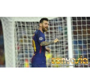 Messi Pulang Kampung jika Hengkang dari Barcelona | Judi Bola | Judi Bola Online