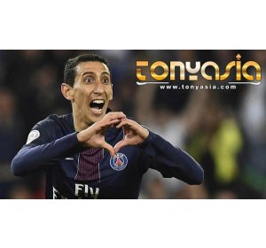 Juventus Melirik Angel Di Maria | Judi Bola | Judi Bola Online