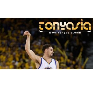 Klay Thompson Ingin Warriors Bangun Dinasti seperti Bulls | Judi Online Indonesia