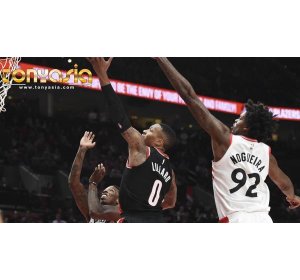 Trail Blazers Nyaris Jadi Tim Terburuk Sepanjang Sejarah NBA | Judi Online Indonesia