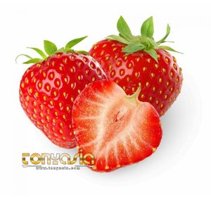 Manfaat Starwberry | Judi Online indonesia