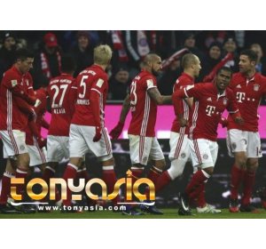 Angkernya Allianz Arena Jadi Ancaman Buat Madrid Di Liga Champion | JUDI ONLINE INDONESIA