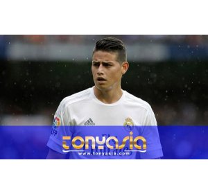 James Rodriguez Telah Mencapai Kesepakatan Perdana Dengan MU | JUDI ONLINE INDONESIA