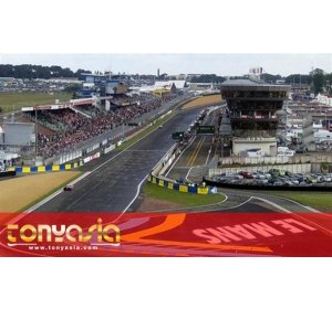 Jadwal MotoGP Le Mans, Prancis 2017 | JUDI ONLINE INDONESIA