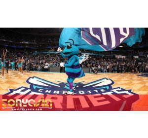 NBA All-Star 2019 Akan Digelar di Charlotte | JUDI ONLINE INDONESIA