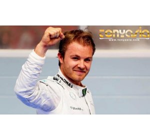 Rosberg Dipastikan Pensiun Dari F1 | Judi Online Indonesia