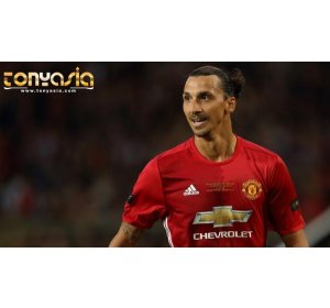 Ibrahimovic Kembali Bermain Di Old Trafford dan Mengenakan Seragam No 10 | Agen Bola Online | Judi Bola