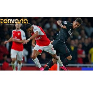 Laga Liverpool vs Arsenal, Diprediksi Akan Berjalan Panas | Agen Bola Online | Judi Bola