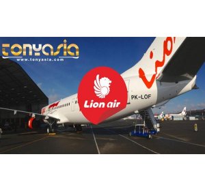 Kru Lion Air Mengajak Penumpang Minum Alkohol | Judi Online Indonesia