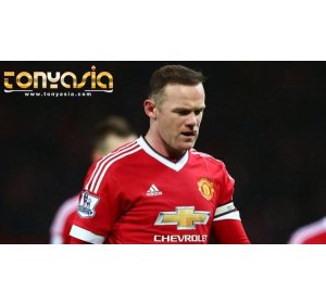 Robson Akan Terkejut Jika Rooney Tetap di Old Trafford Musim Depan | Judi Online Indonesia