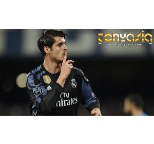 Montella Menyanjung Tinggi Tentang Kemampuan Morata | Judi Online Indonesia