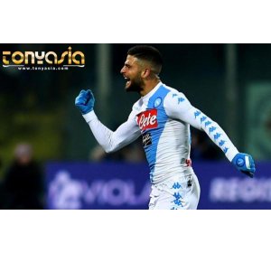 Agen Lorenzo Insigne Menilai Harga Yang Ditawarkan Chelsea Untuk Kliennya Dianggap Murah | Judi Online Indonesia