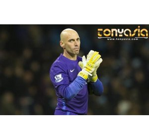 Caballero Akan Merumput di Stamford Bridge Pada Musim Depan | Judi Online Indonesia