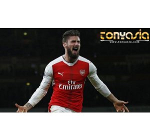 Olivier Giroud Masih Tetap Ingin Mengabdi Kepada Arsenal | Judi Online Indonesia