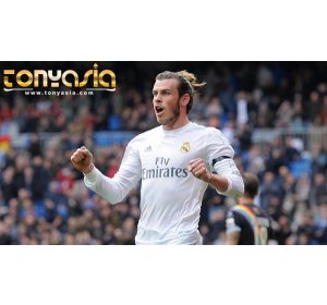 Gareth Bale Berharap Bisa Tampil Dengan Bagus di Musim ini | Judi Online Indonesia