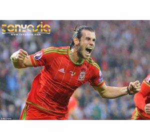 Wales Akan Menjalani Laga Tanpa Bale Karena Cedara | Judi Online Indonesia