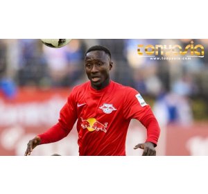 Keita Tergoda Dengan Tawaran Gaji Besar Dari Liverpool | Judi Online Indonesia