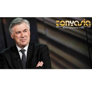 Vialli Sebut Ancelotti Adalah Sosok Pelatih Ideal Untuk Italia | Judi Online Indonesia