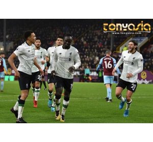 Mane: Musim ini Liverpool Sedang Hauh Gol | Judi Online Indonesia