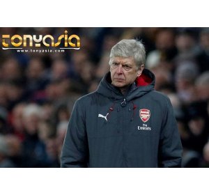 Wenger Akan Menerima Apapun Konsekuensinya | Judi online Indonesia