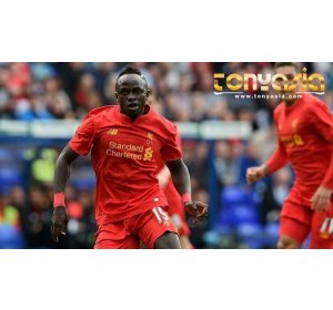 Sadio Mane Menjadi Ujung Tombak Liverpool | Judi Online Indonesia