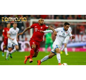 Munchen Gagal Raih Poin Penuh Dari Mainz 05 | Judi Online Indonesia