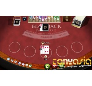 Judi Blackjack Terpopuler Di Seluruh Dunia | Judi Blackjack Online | Bandar Blackjack