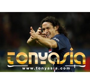 Cavani Menjadi Bomber Yang Berbahaya Bagi Barcelona Di Liga Champion | JUDI ONLINE INDONESIA