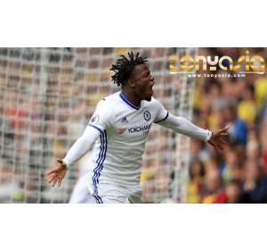 Conte Berikan Tantang Baru Untuk Batshuayi | Judi Online Indonesia