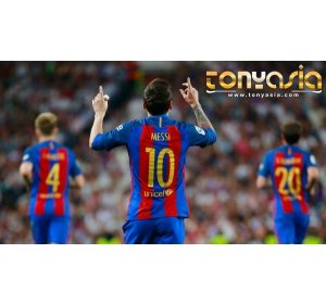 Barcelona Sedang Incar Gol | Judi Bola Online | Agen Bola Terpercaya