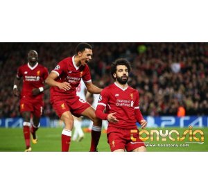 Pemain Liverpool Optimis Akan Menjadi Juara Liga Champions | Judi Bola Online | Agen Bola Terpercaya
