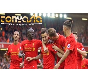 Liverpool Hanya Perlu Lebih Memperkuat Pertahanan Mereka | Agen Bola Online | Judi Bola