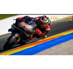 Jorge Lorenzo Sudah Menjalani Sesi Latihan Bersama Ducati | Slot Games | Bandar Game Slot