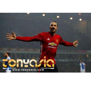 Ibrahimovic Akan Kembali Bermain Di MU | Agen Bola Terpercaya | Judi Bola Online