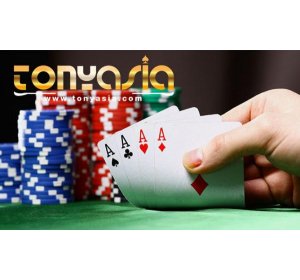 Strategi Bermain Poker |Poker Online | Agen Poker Online