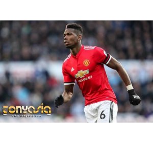 Paul Pogba Di Tawarkan Untuk Pindah Ke PSG | Judi Online Indonesia