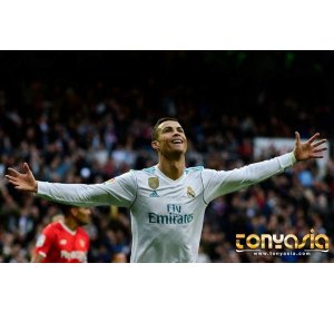 Cristiano Ronaldo Menilai Timnya itu Pantas Mendapatkan Penalti | Judi Online Indonesia