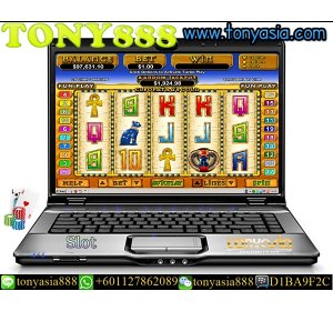 Tips Menang Permainan Slot Online | Slot Games | Judi Game Slot