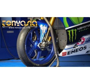 Rossi Minta Ban Khusus ke Michelin Jelang MotoGP Argentina | SLOT GAMES | BANDAR GAME SLOT