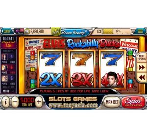 Permainan Slots Games Yang Cukup Populer | Slot Games | Bandar Games Slot