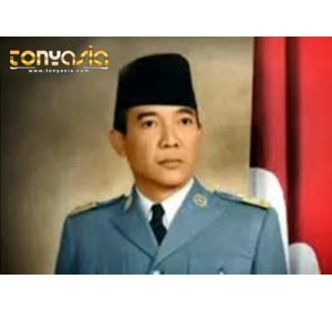 Misteri Bung Karno | Togel Singapore | Togel Indonesia