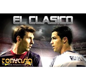 El Clasico Statistic | Sport Betting | Online Sport Betting