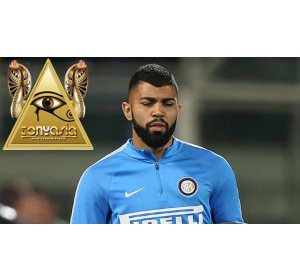 Inter Will Loan Out Gabigol Next Season | Sport Betting | Online Sport Betting