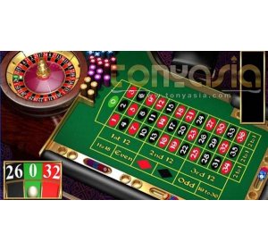 Cara Bermain Roulete dan Cara Perhitungannya | Casino Online | Judi Online Indonesia