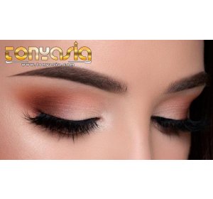 Cara Pakai Eyeliner Sesuai Bentuk Mata | Tembak Ikan | Tembak Ikan Online